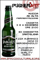 Musica ad alta fermentazione