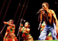 Femi Kuti