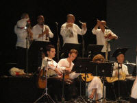 Orchestra Popolare Casertana