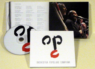 CD Orchestra Popolare Campana