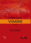 'Vimini' - Romanzo + Colonna Sonora (Donato Cutolo - Fausto Mesolella)