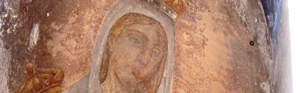 Articolo sulle Edicole Votive di Caserta