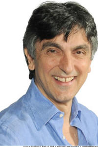 vincenzo salemme - napoletano e famme 'na pizza - teatro lendi